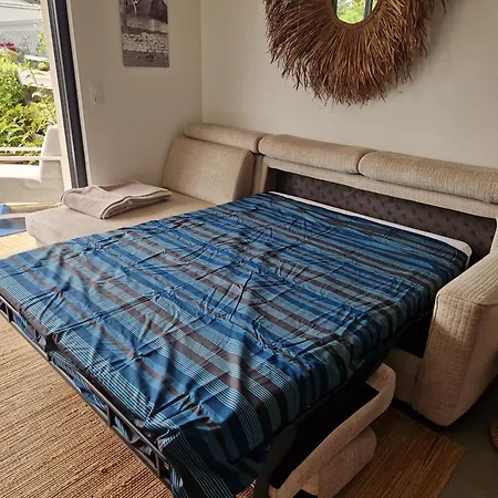 Appartement Marine - Park Avenue- Wifi-Jardin-Pkg La Rochelle  Exterior photo